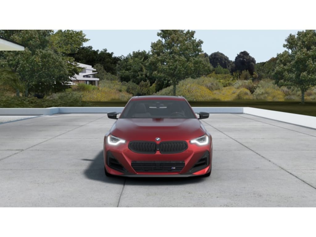 New 2026 BMW M240i xDrive Coupe