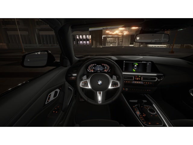 2026 BMW Z4 M40i - Photo 13