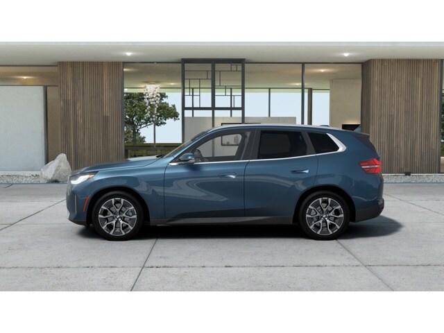 2026 Bmw X3 photo 4