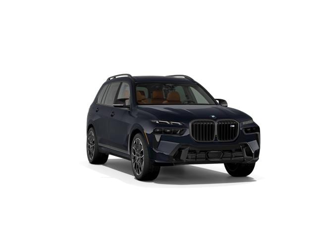2027 BMW X7 M60i