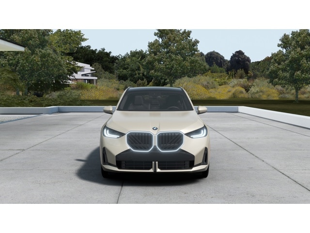 2026 BMW X3 30