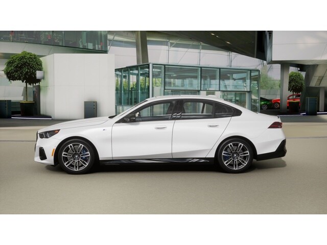 2025 Bmw 530i photo 4