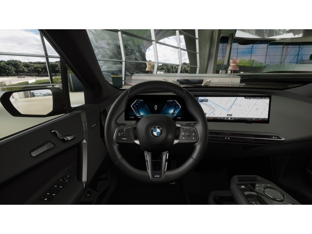 2026 BMW iX 45 - Photo 46