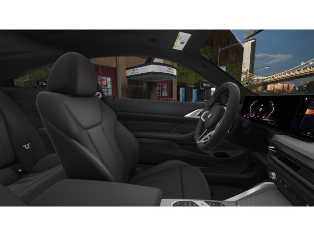 2025 BMW 4 Series M440i - Photo 25