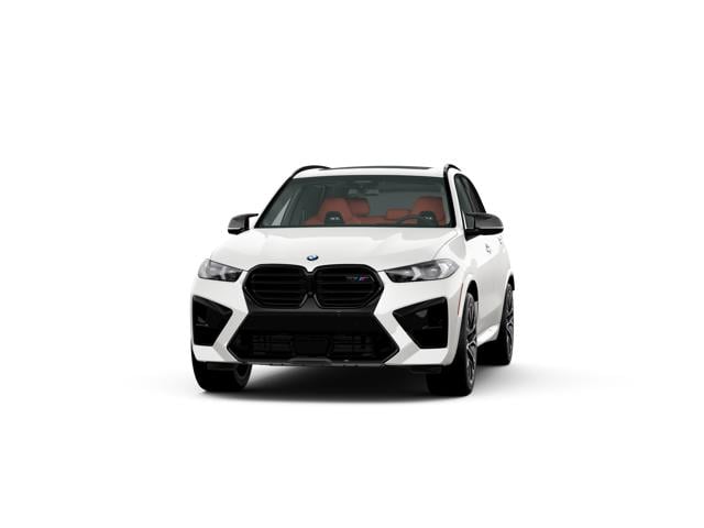 2026 BMW X5 M X5 M - Photo 32
