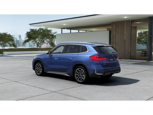 Used 2025 BMW X1 28i with VIN WBX73EF0XS5254060 for sale in Doylestown, PA
