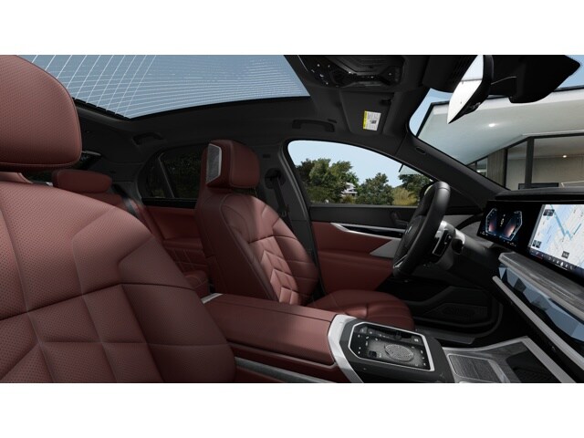 2025 BMW 7 Series 760i - Photo 37