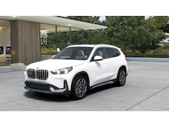 2026 BMW X1 xDrive28i SUV