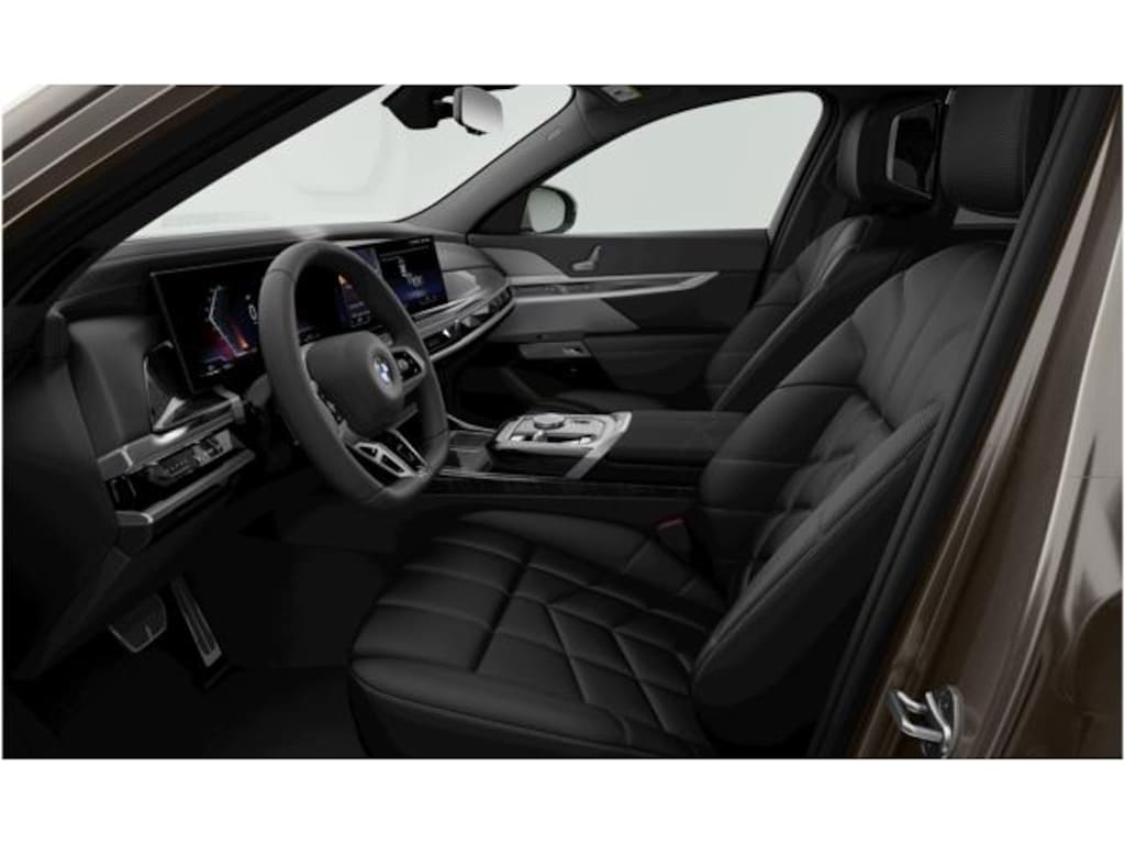 New 2026 BMW 760i xDrive Sedan