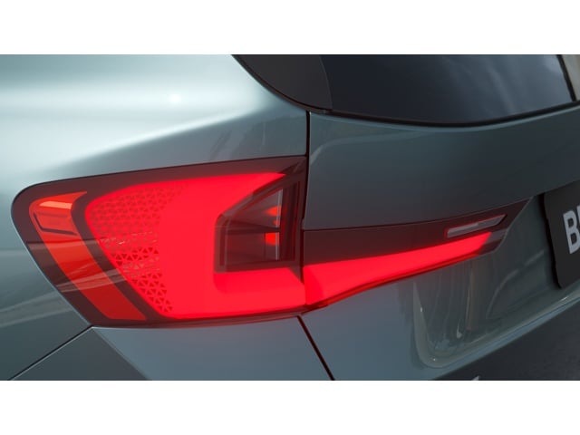 2025 BMW X1 28i - Photo 35