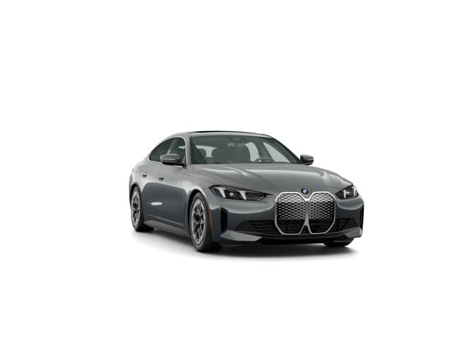 2026 BMW i4 40