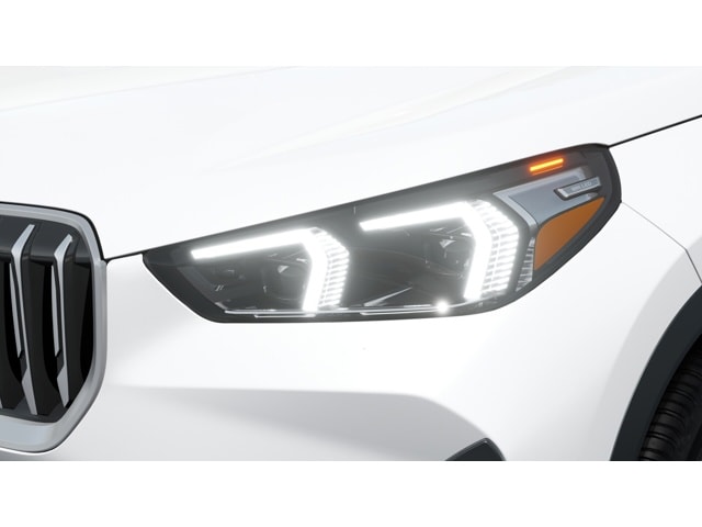 2026 BMW X1 28i - Photo 23