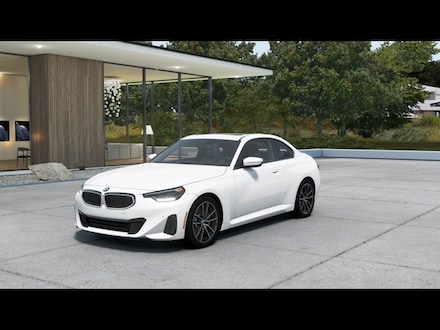2024 BMW 230i xDrive Coupe