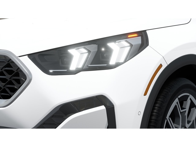 2026 BMW X2 28i - Photo 6