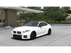 2026 BMW M2 Base Coupe