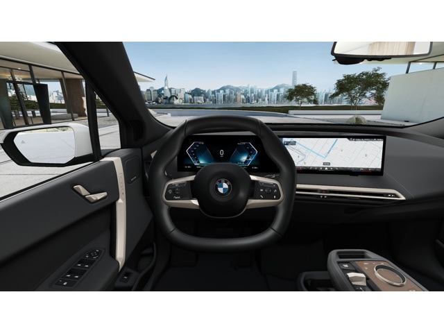 2026 BMW iX 60 - Photo 29