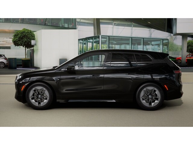 2026 Bmw iX photo 4