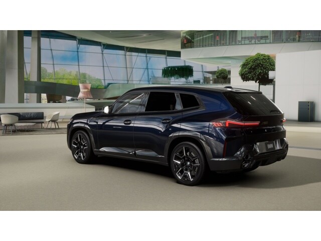 2025 Bmw XM photo 2