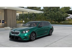 2027 BMW M5 Base Touring