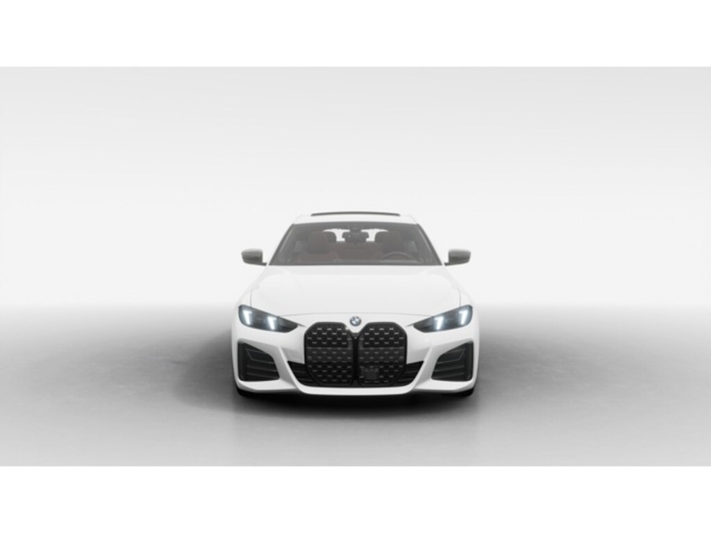 New 2026 BMW 430i xDrive Gran Coupe