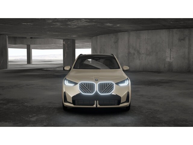 2026 Bmw X3 photo 3