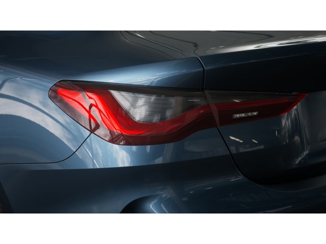 2026 BMW 4 Series 430i - Photo 36