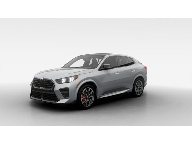 2026 BMW X2 M35i's photo