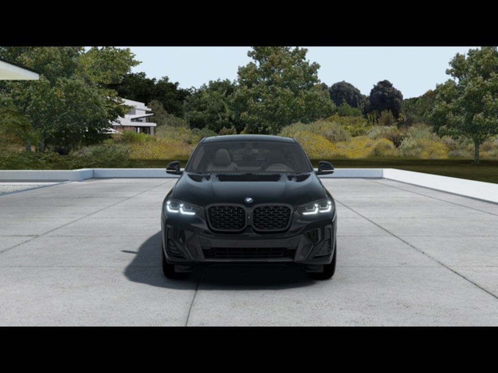 2025 BMW X4 xDrive30i For Sale near Houston VIN 5UX33DT03S9Y42903