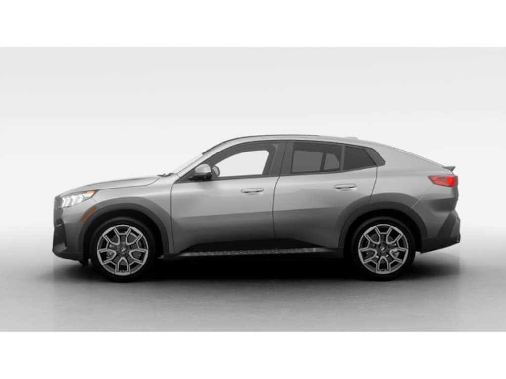 New 2026 BMW X2 xDrive28i SUV