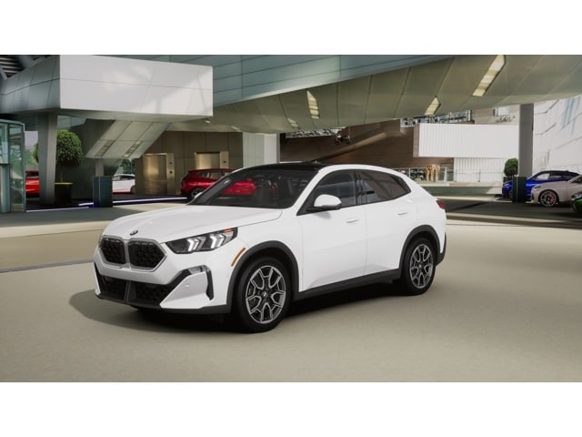 2026 BMW X2