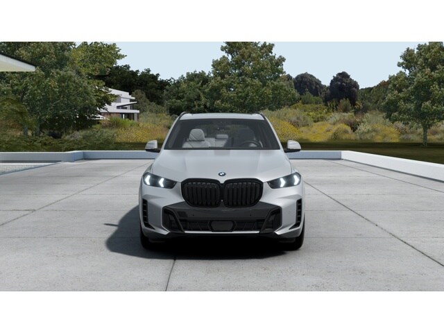 2026 Bmw X5 xDrive40i photo 2