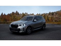 2026 BMW X5 PHEV xDrive50e SUV