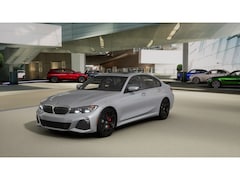 2026 BMW 330i
