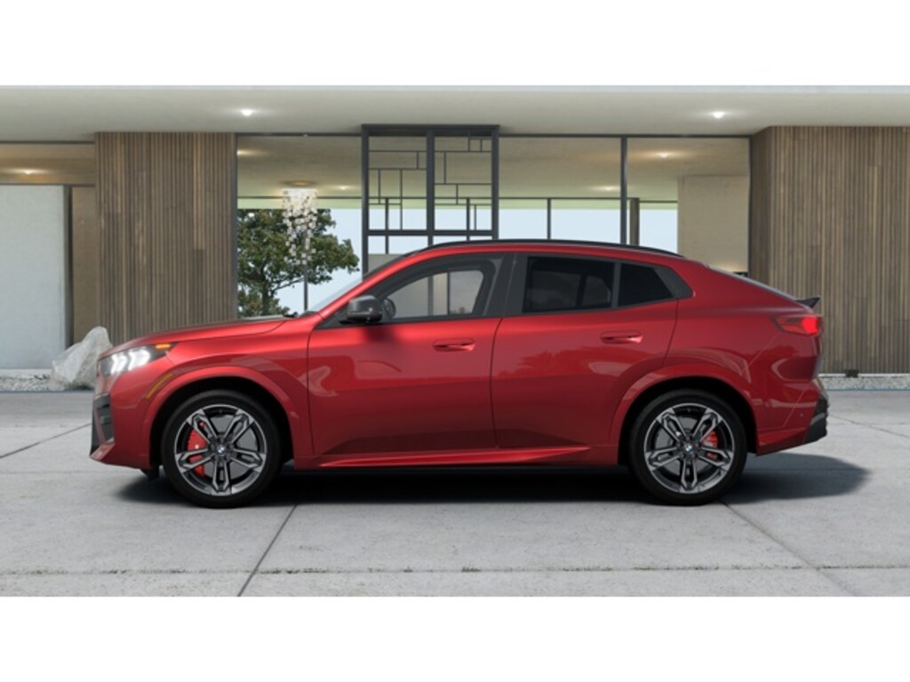 New 2026 BMW X2 xDrive28i SUV