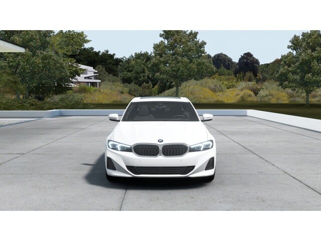 2026 Bmw 330i photo 2