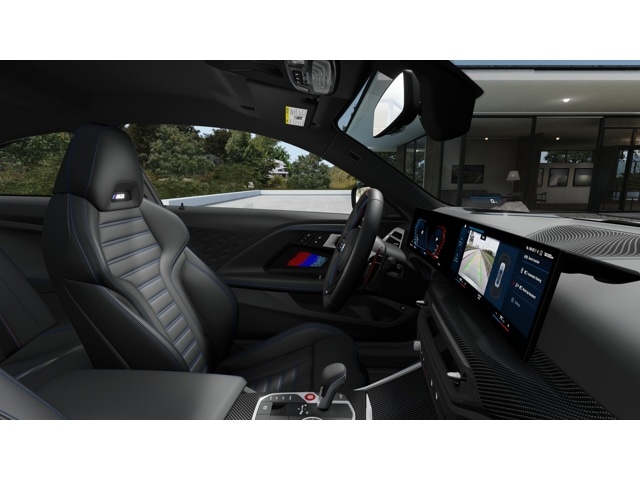 2026 BMW M2 Coupe M2 - Photo 9