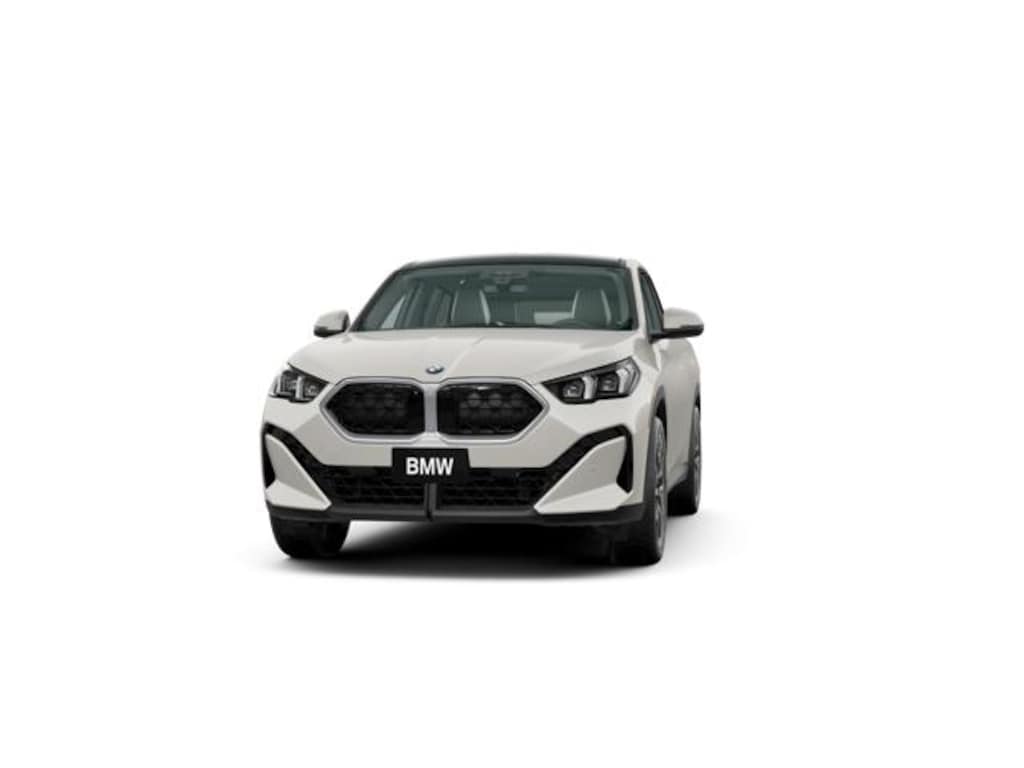 New 2026 BMW X2 xDrive28i SUV