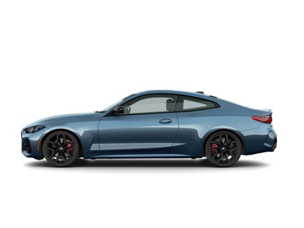 New 2027 BMW M440i xDrive Coupe