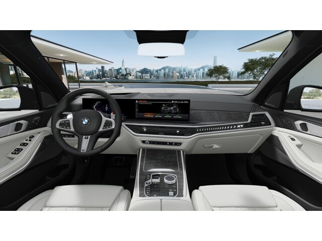 2026 Bmw X7 xDrive40i photo 15