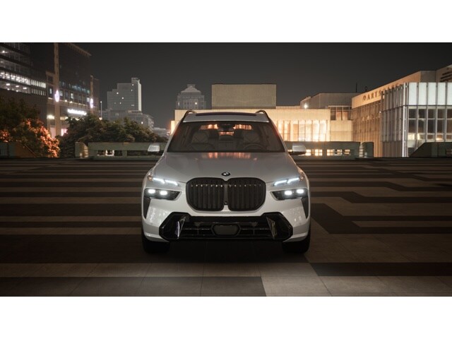 2026 Bmw X7 xDrive40i photo 3