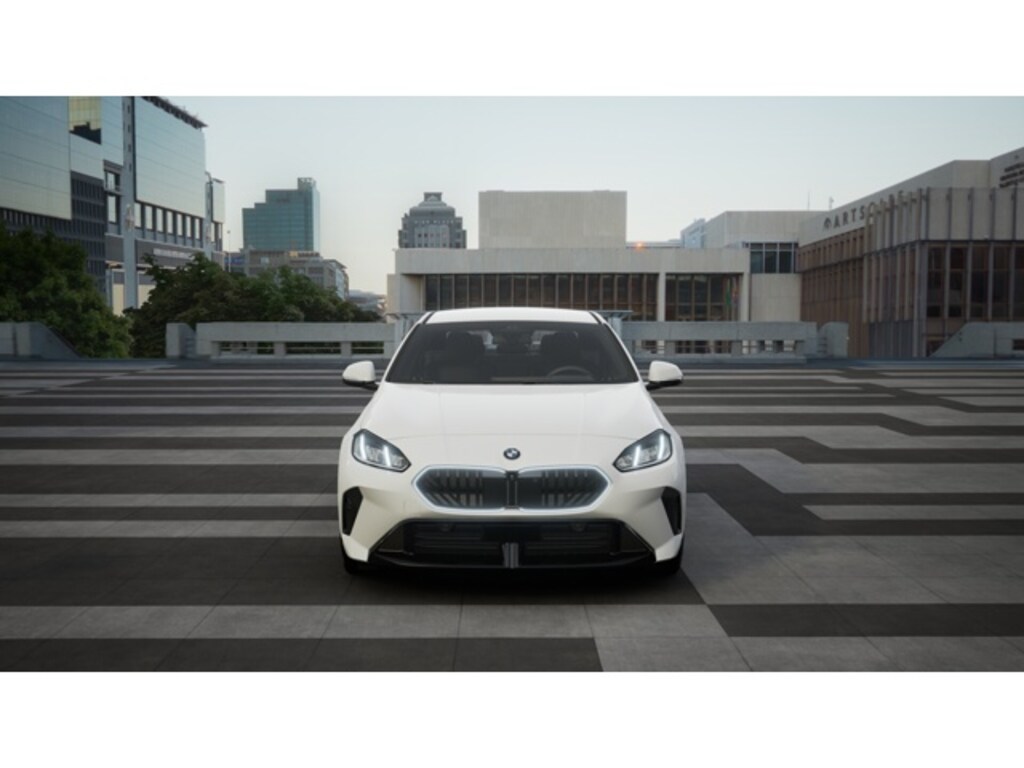 New 2026 BMW 228i Gran Coupe