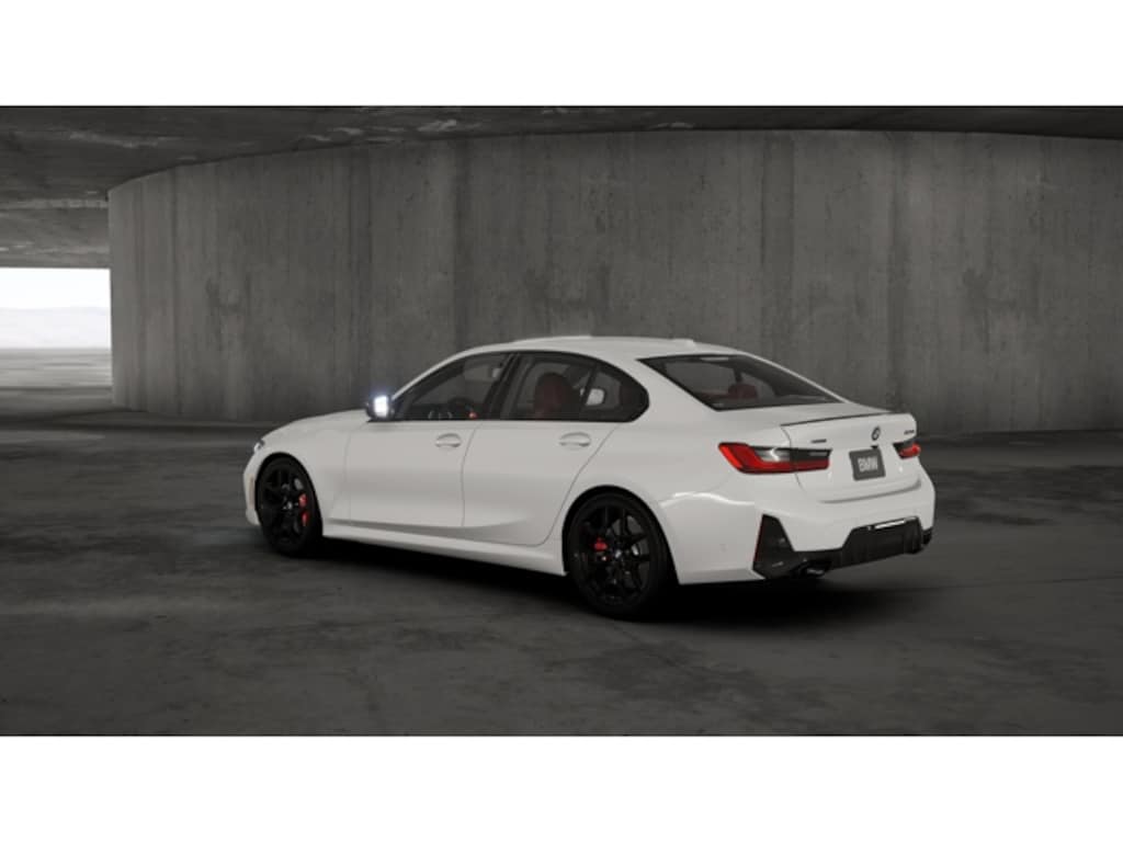 New 2026 BMW M340 i xDrive Sedan