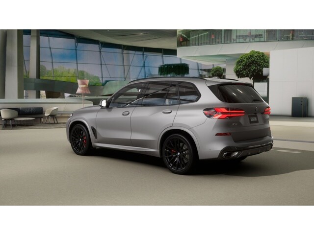 2026 Bmw X5 xDrive40i photo 2