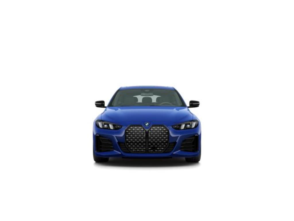 New 2026 BMW 430i Gran Coupe