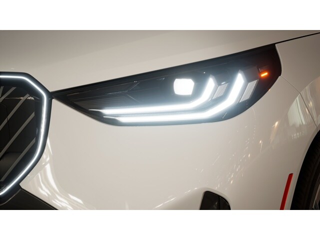 2026 BMW X3 30 - Photo 42