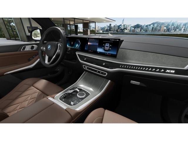 2026 BMW X5 50e - Photo 33