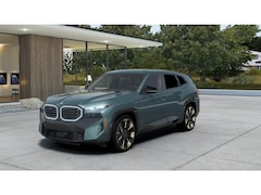 2026 BMW XM SUV