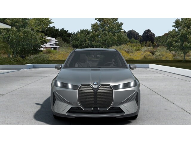 2026 Bmw iX photo 3