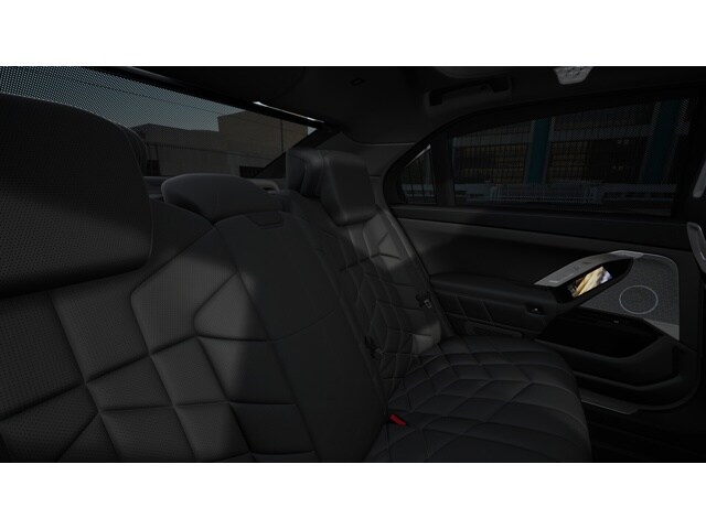2026 BMW 7 Series 740i - Photo 24