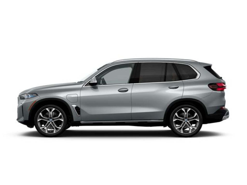 New 2026 BMW X5 PHEV xDrive50e SUV